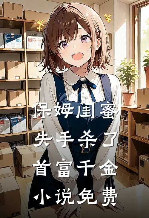 保姆闺蜜失手杀了首富千金小说免费