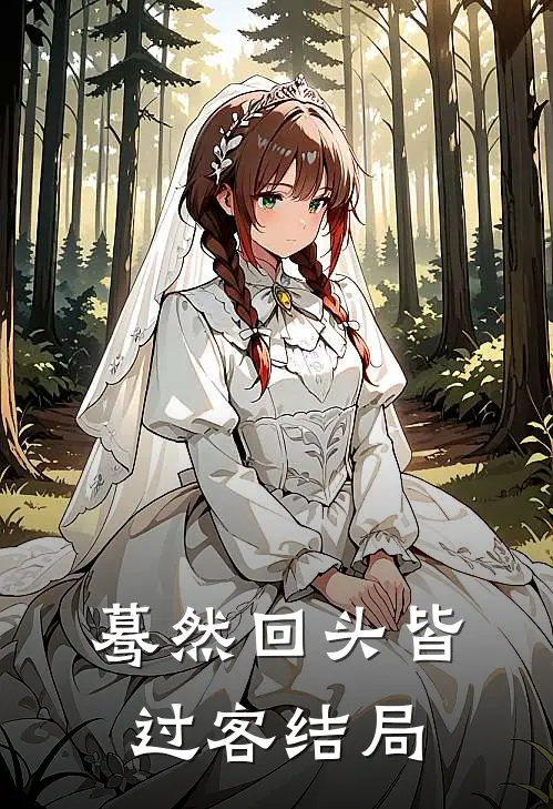 蓦然回头皆过客结局