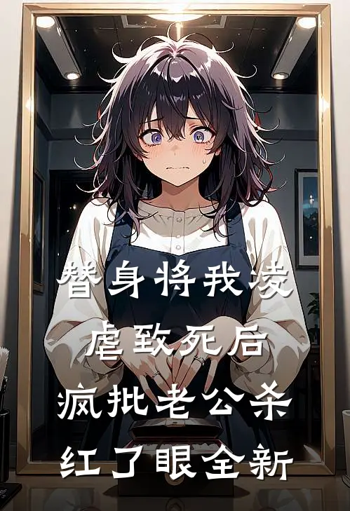 替身将我凌虐致死后，疯批老公杀红了眼全新