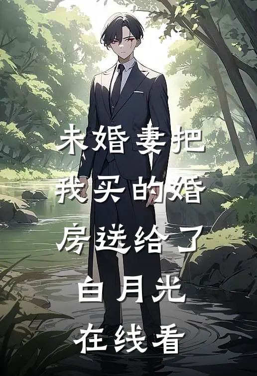 未婚妻把我买的婚房送给了白月光在线看