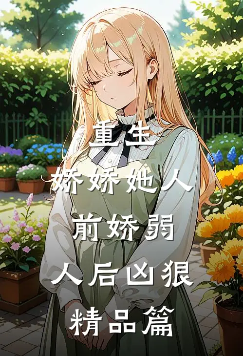 重生：娇娇她人前娇弱，人后凶狠精品篇
