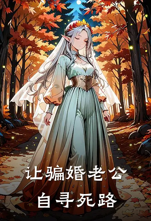 让骗婚老公自寻死路
