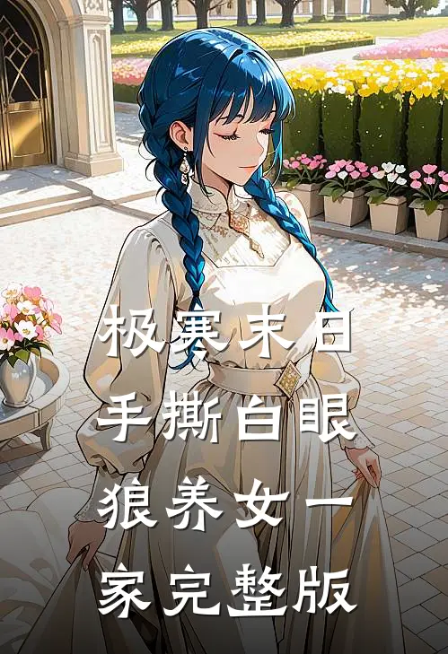 极寒末日，手撕白眼狼养女一家完整版