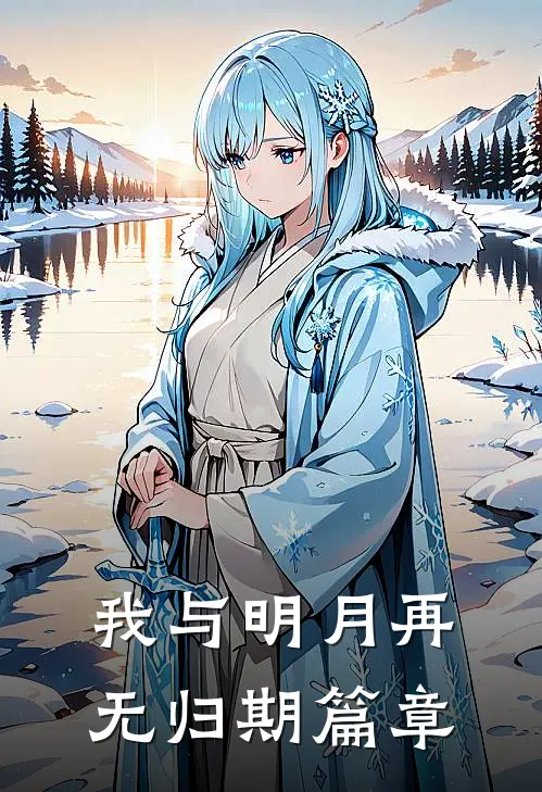 我与明月再无归期篇章