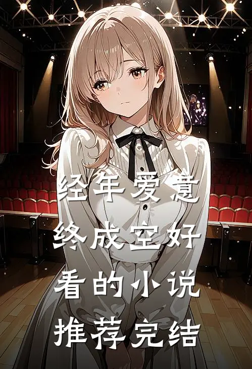 经年爱意终成空好看的小说推荐完结
