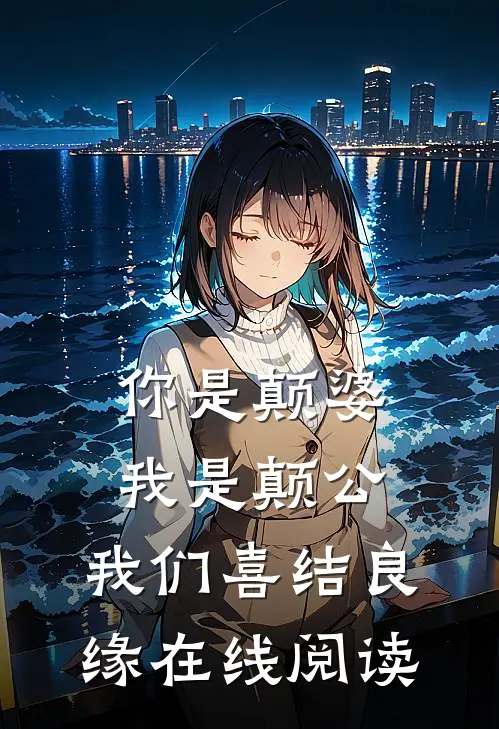 你是颠婆，我是颠公，我们喜结良缘在线阅读