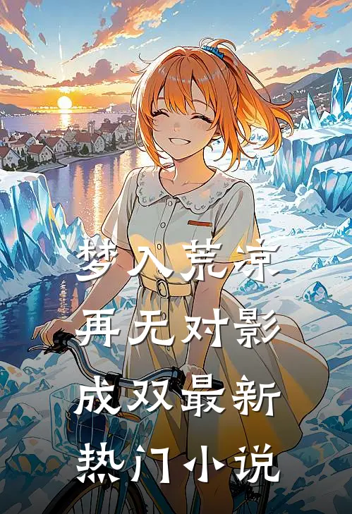 梦入荒凉，再无对影成双最新热门小说