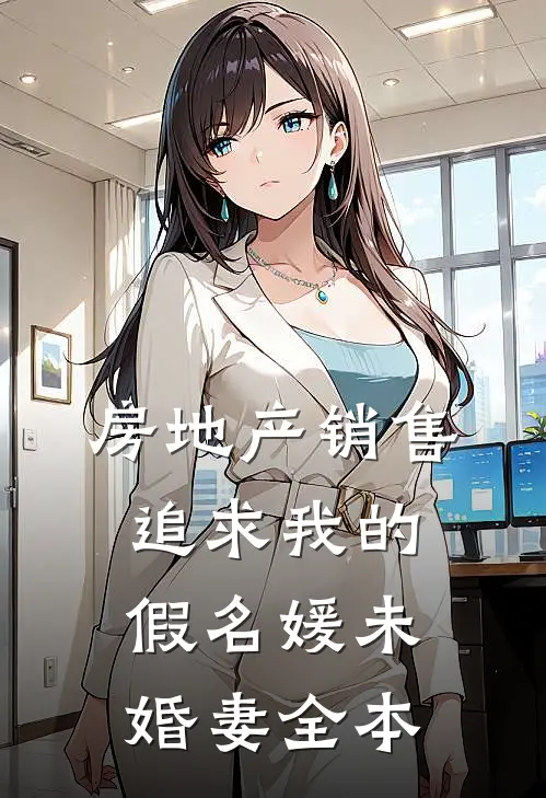 房地产销售追求我的假名媛未婚妻全本