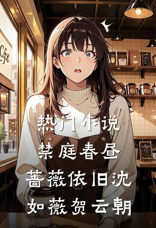 热门小说禁庭春昼，蔷薇依旧沈如薇贺云朝