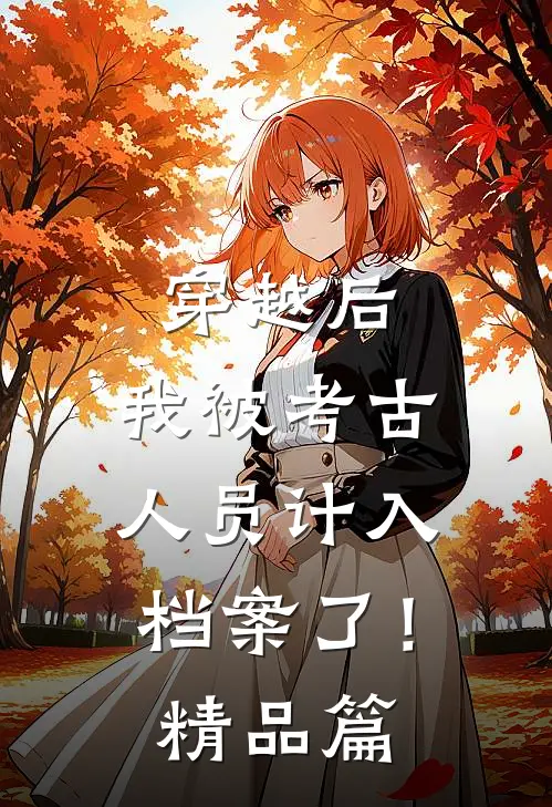 穿越后，我被考古人员计入档案了！精品篇