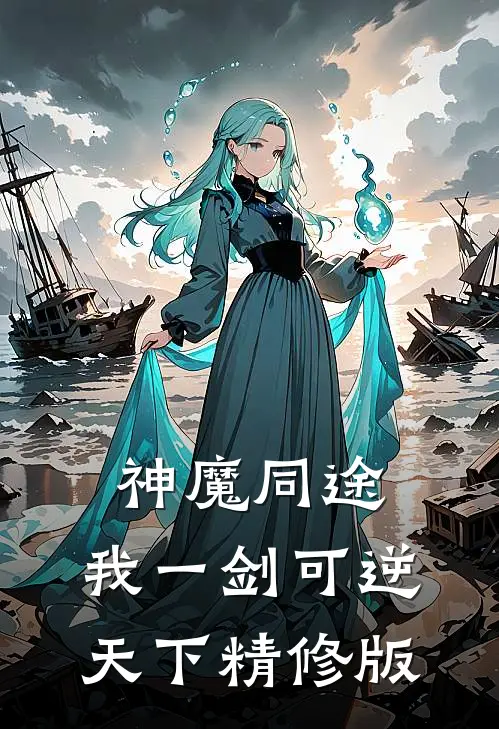 神魔同途：我一剑可逆天下精修版