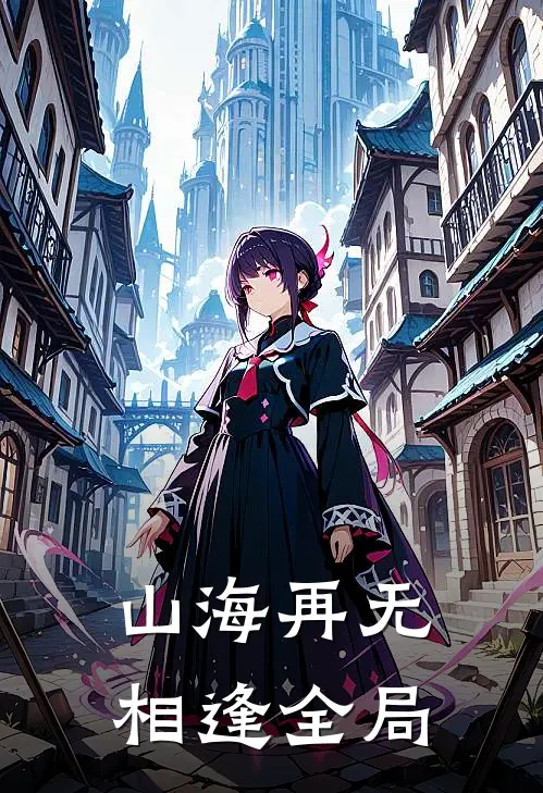 山海再无相逢全局