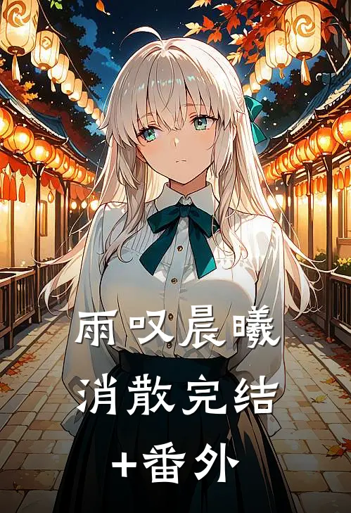 雨叹晨曦消散完结+番外