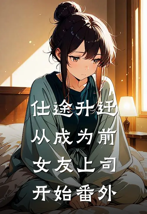 仕途升迁：从成为前女友上司开始番外