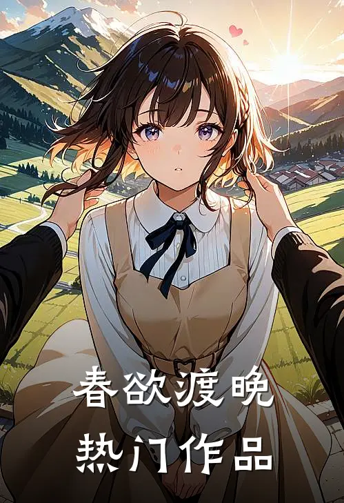 春欲渡晚热门作品