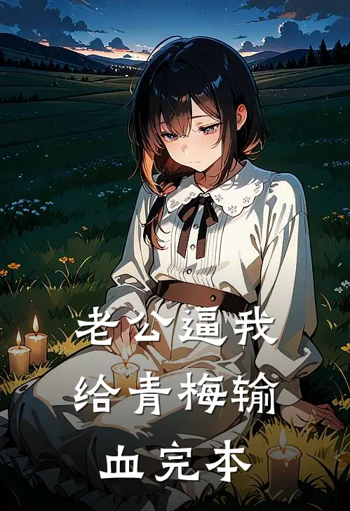 老公逼我给青梅输血完本
