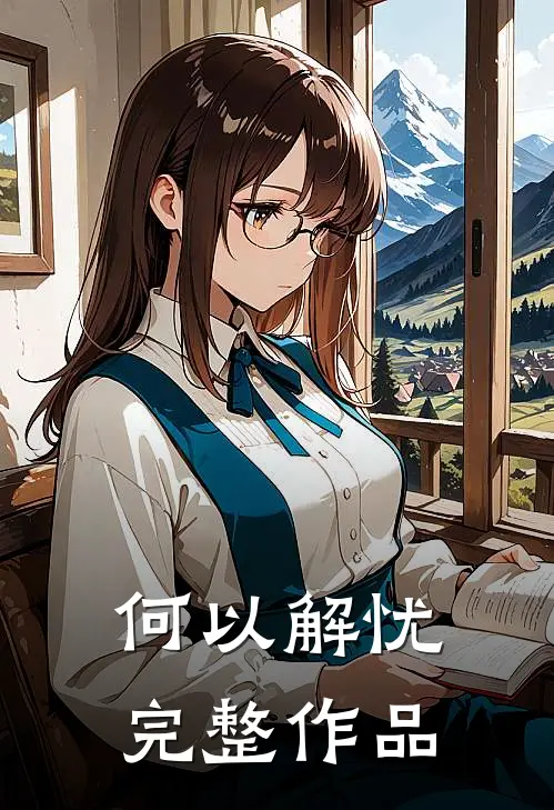 何以解忧完整作品