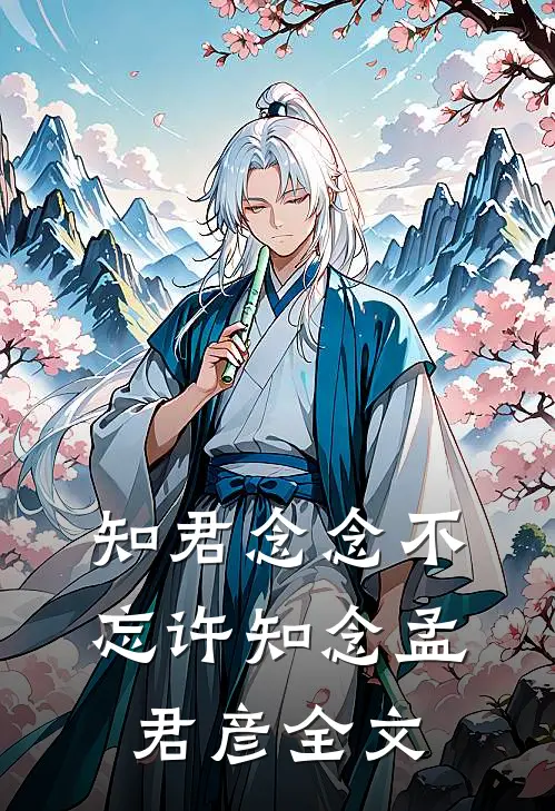 知君念念不忘许知念孟君彦全文