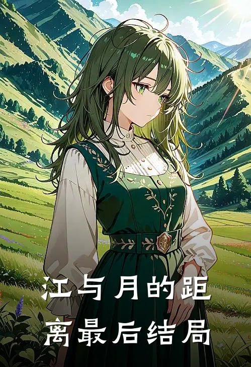 江与月的距离最后结局