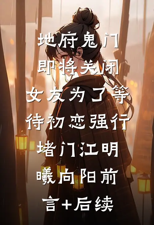 重生后，她拾回竹马的爱意最后结局
