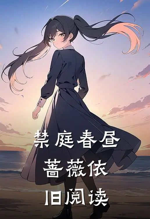 禁庭春昼，蔷薇依旧阅读