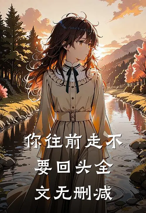 你往前走不要回头全文无删减