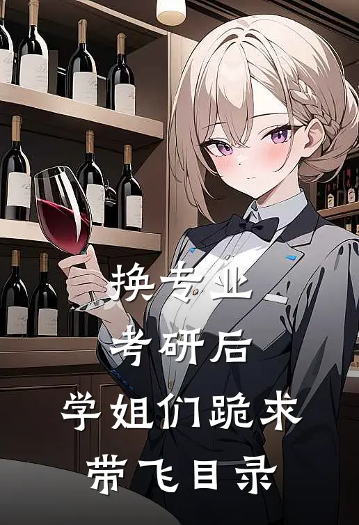 换专业考研后，学姐们跪求带飞目录