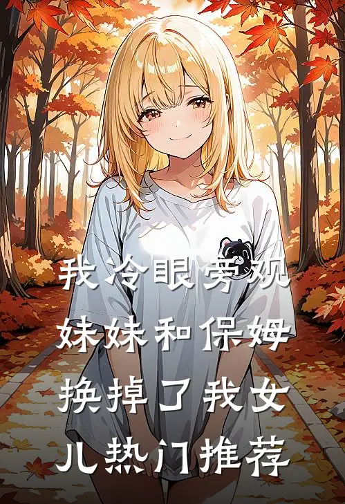 我冷眼旁观妹妹和保姆换掉了我女儿热门推荐