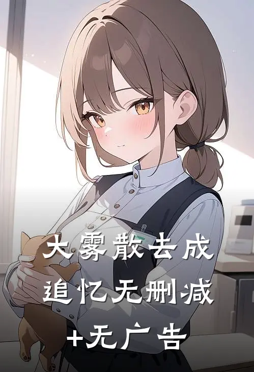 大雾散去成追忆无删减+无广告