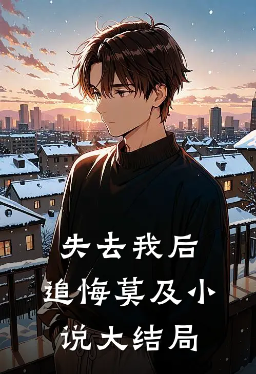 失去我后，追悔莫及小说大结局