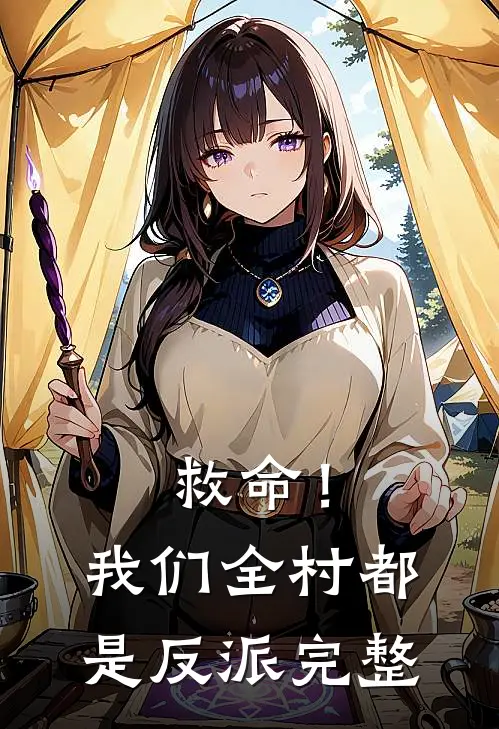 救命！我们全村都是反派完整