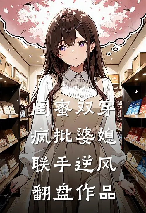 闺蜜双穿：疯批婆媳联手逆风翻盘作品