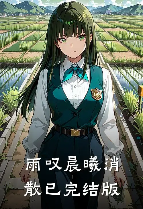 雨叹晨曦消散已完结版