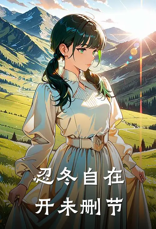 忍冬自在开未删节