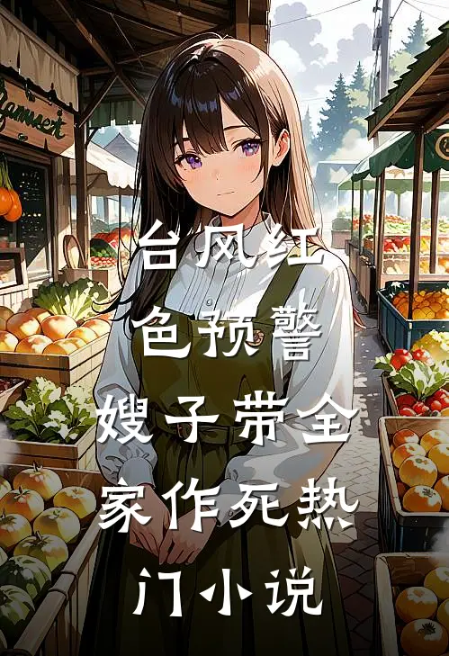 台风红色预警，嫂子带全家作死热门小说