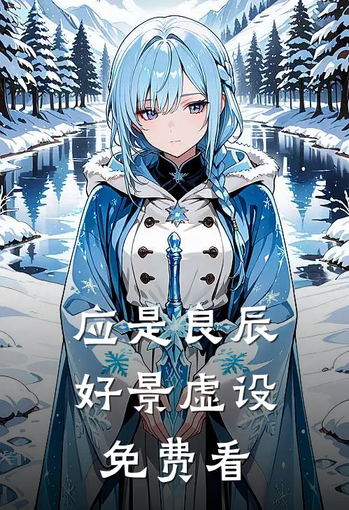 应是良辰好景虚设免费看