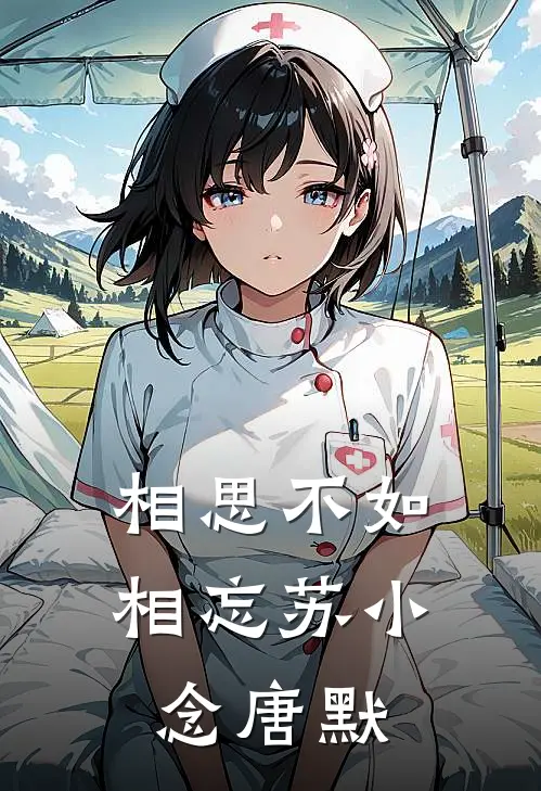 相思不如相忘苏小念唐默