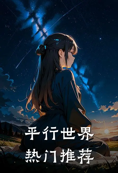 平行世界热门推荐