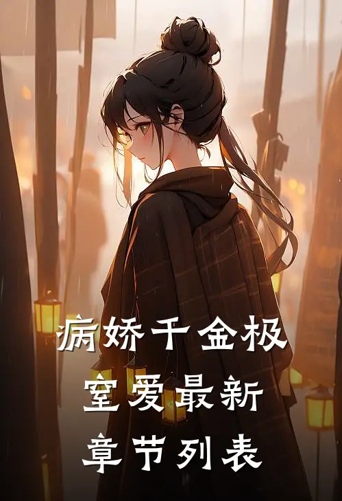 病娇千金极窒爱最新章节列表