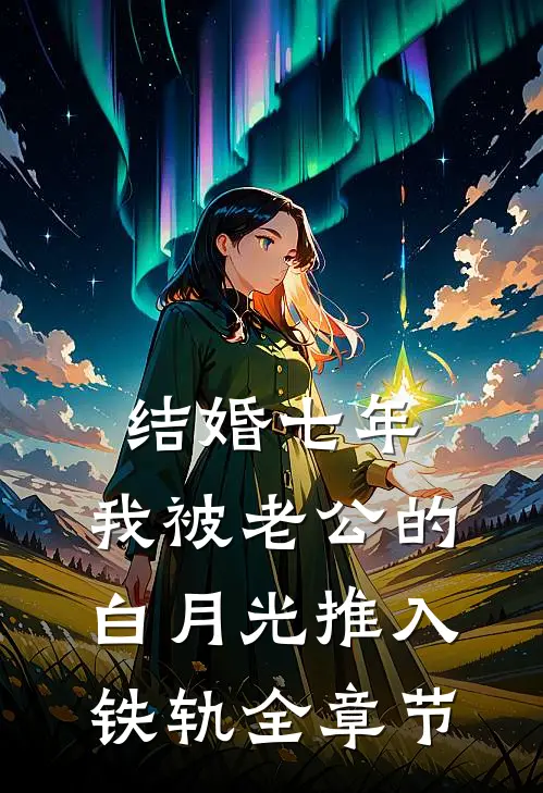 结婚七年，我被老公的白月光推入铁轨全章节