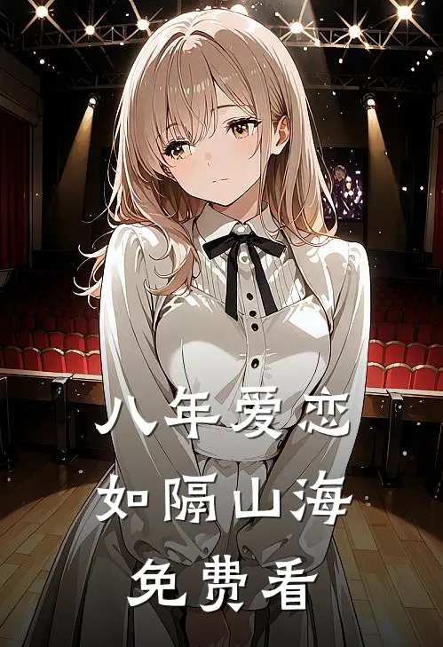 八年爱恋，如隔山海免费看