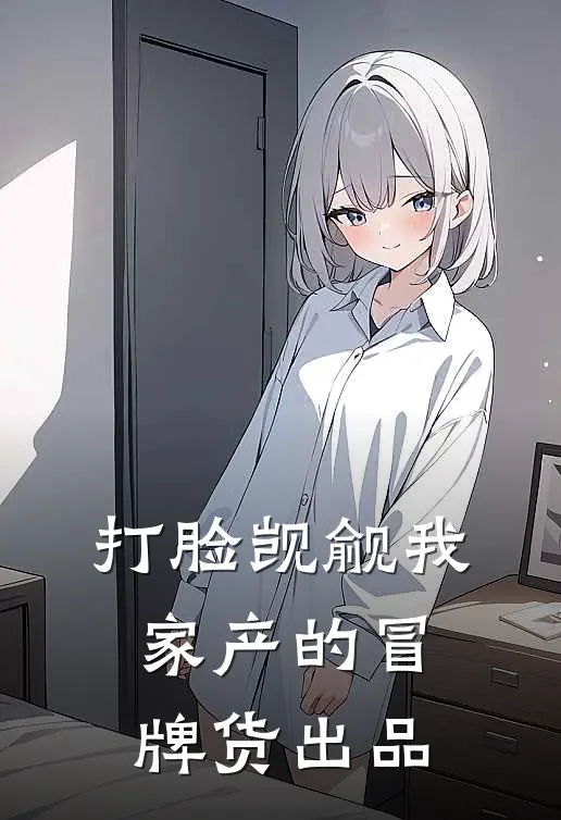 打脸觊觎我家产的冒牌货出品