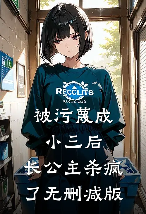 被污蔑成小三后，长公主杀疯了无删减版