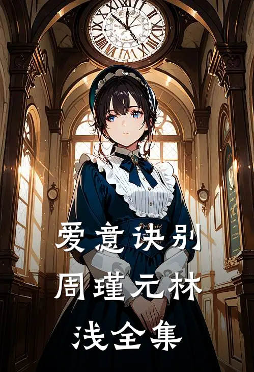爱意诀别周瑾元林浅全集