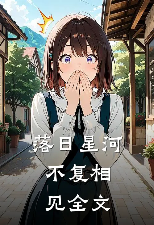 落日星河，不复相见全文