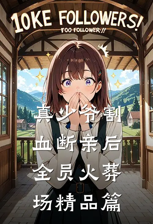 真少爷割血断亲后，全员火葬场精品篇