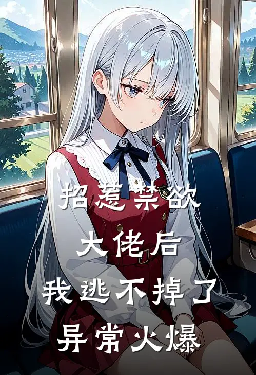 招惹禁欲大佬后，我逃不掉了异常火爆