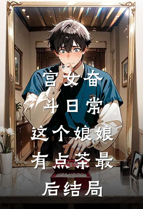 宫女奋斗日常：这个娘娘有点茶最后结局