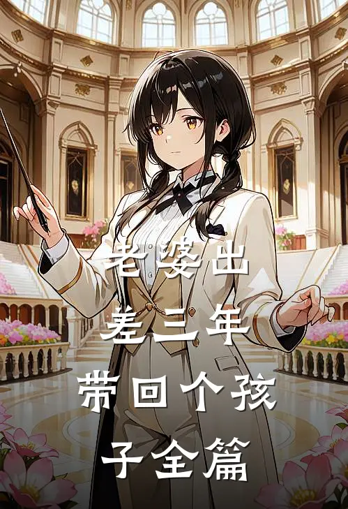 老婆出差三年，带回个孩子全篇