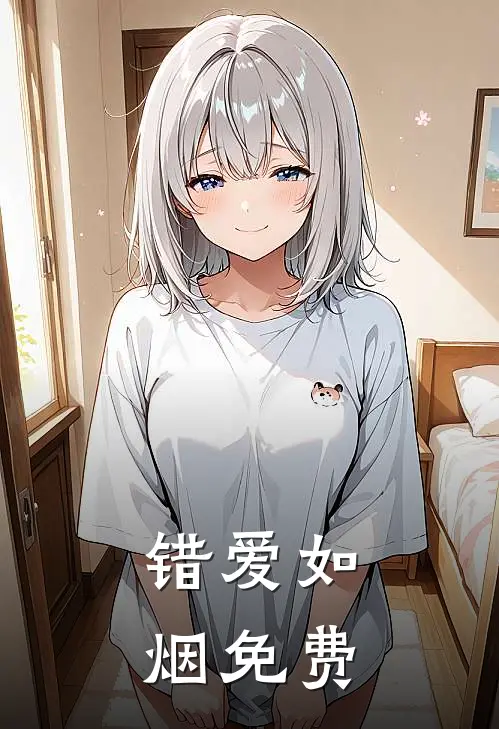 错爱如烟免费